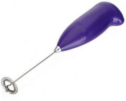 ADHBHUD 3 W Multicolor Hand Blender