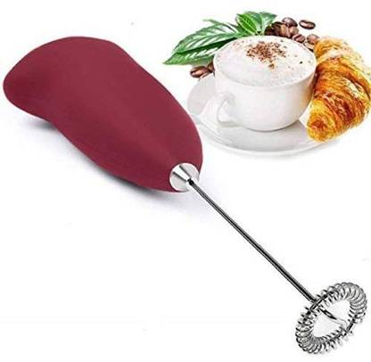 ADHBHUD 1 W Multicolor Hand Blender