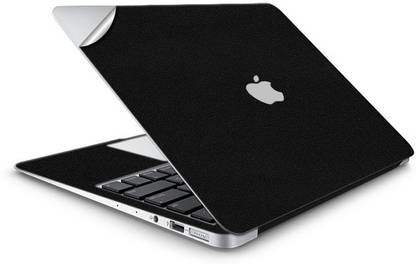 dbrand DB20-14Black Matte Skin 3M Top & Inside For Vinyl Laptop Decal 13
