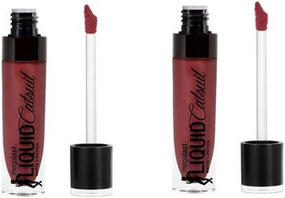 Wet n Wild Give me mocha_pack of 2
