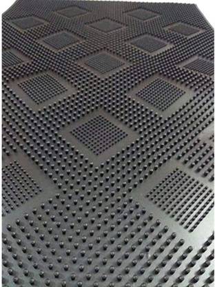 Casanest Rubber Bathroom Mat
