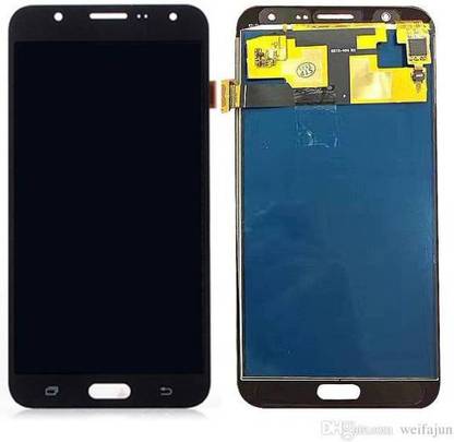 RG LCD Mobile Display for samsung Galaxy J7 Nxt