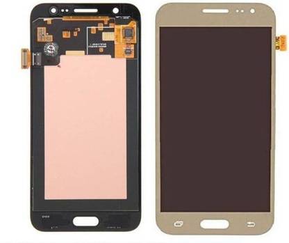 RG LCD Mobile Display for samsung galaxy j2 2016