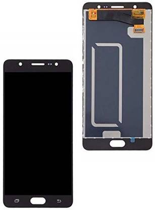 Furious3D AMOLED Mobile Display for Samsung J7 Max 