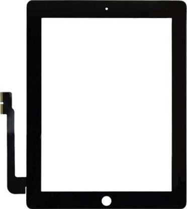 OgCombo Super AMOLED Mobile Display for iPhone iPad 3/4 Touch Screen