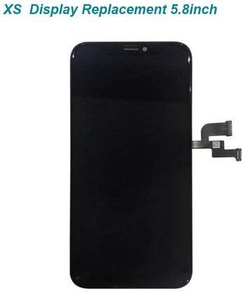 OgCombo Super AMOLED Mobile Display for iPhone OLED iPhone XS