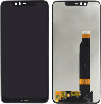 OgCombo Super AMOLED Mobile Display for Nokia Nokia 5.1 Plus Display display