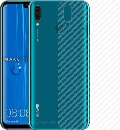 CASE CREATION Huawei Y9 (2019) (2018) Mobile Skin