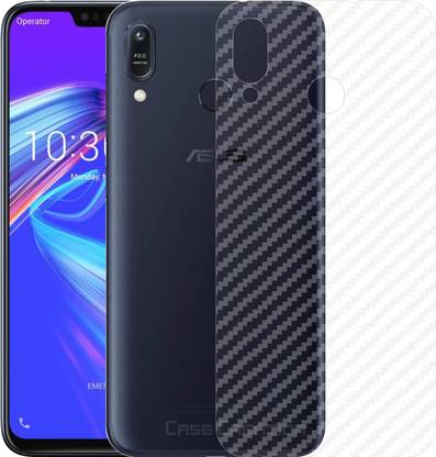 CASE CREATION Asus Zenfone Max M2 Mobile Skin