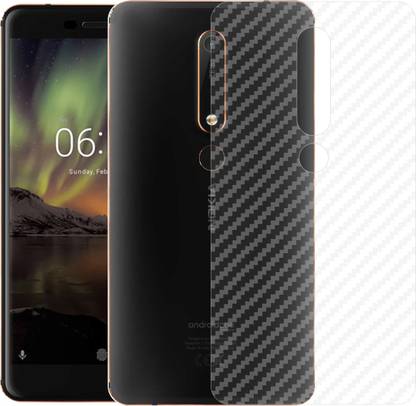 CASE CREATION Nokia 6.1 Mobile Skin