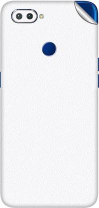 GADGETSWRAP Realme 2 Pro Mobile Skin