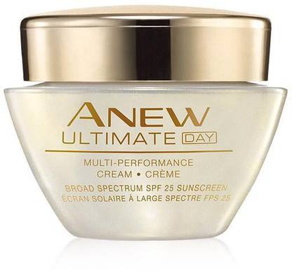 Avon Anew Anew Ultimate Multi-Performance Day Cream