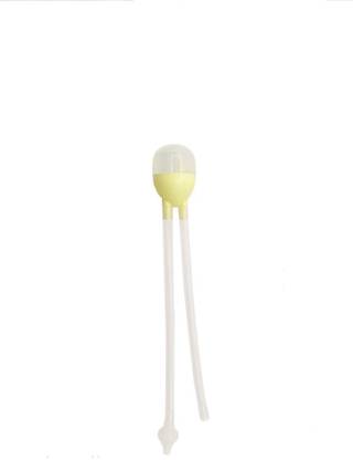 Digital Shoppy Baby Safety Nose Cleaner Vacuum Suction Manual Nasal Aspirator
