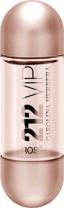 CAROLINA HERRERA 212 VIP Rose Eau de Parfum  -  30 ml