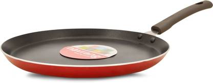 NAVRANG Non Stick Dosa Tawa 26 cm diameter