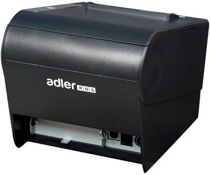 Adler TP800 Thermal Receipt Printer