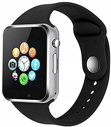 SMT A1-C15 Smart watch Smartwatch