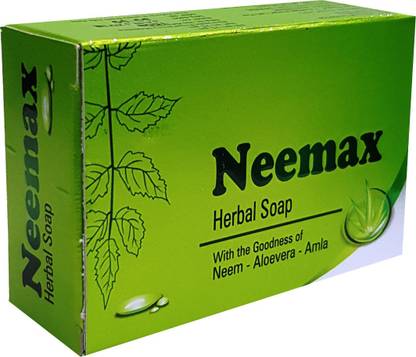 Neemax Ayurvedic Soap