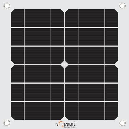 i-Solarlite Solar Mobile Charger Solar Panel