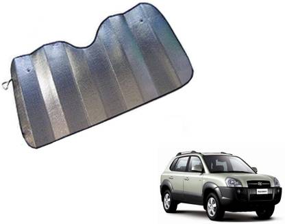 MOCKHE Dashboard Sun Shade For Hyundai Tucson
