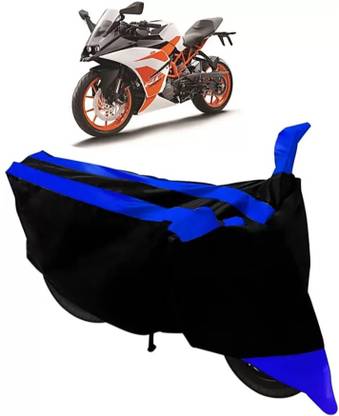 ELECTRIBLES Two Wheeler Cover for KTM