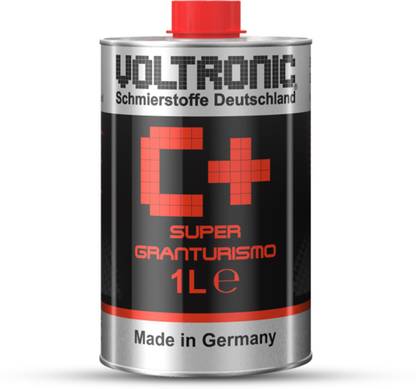 VOLTRONIC C+ Super GranTursimo C+ Synthetic Blend Engine Oil