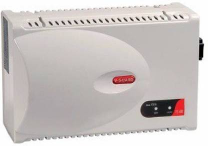 V-Guard 400 with copper transformer voltage stablizer