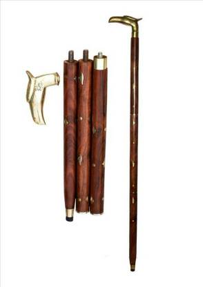 Indoart IA0 Walking Stick