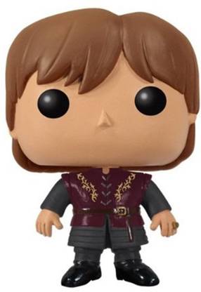 Funko Pop Game Of Thrones: Tyrion Lannister Vinyl Figure