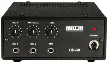Ahuja ka 1000 watt amplifier clearance