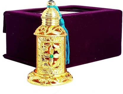 sudais Madina Gold Series Alcohol Free Floral Attar