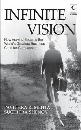 Infinite Vision