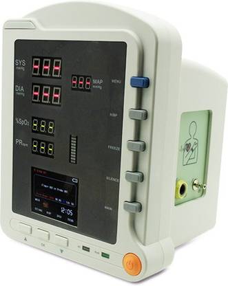 Contec CMS 5100 Bp Monitor