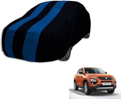 Auto Hub Car Cover For Tata Universal For Car (Without Mirror Pockets)