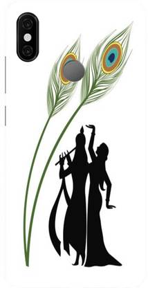 HEXAcase Back Cover for Coolpad Cool 3 Back Cover