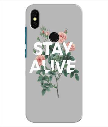 ETECHNIC Back Cover for Coolpad Cool 3