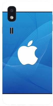 Amstyle Back Cover for Samsung Galaxy A2 Core Back Cover