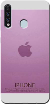 Tokito Back Cover for Infinix Smart 3 Plus