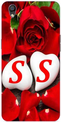 Artcase Back Cover for OPPO A37f