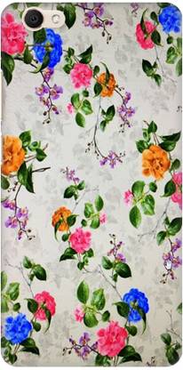 GADGET HUB Back Cover for Vivo V5