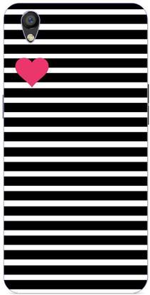 Artcase Back Cover for OPPO A37f