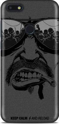 Flipkart SmartBuy Back Cover for Micromax Yu Ace