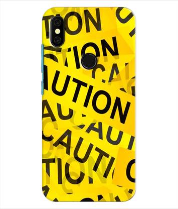 ETECHNIC Back Cover for Coolpad Cool 3
