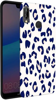 Humor Gang Back Cover for Huawei P20 Lite