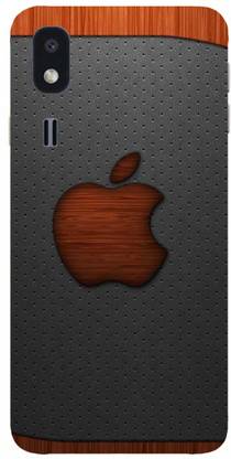 Amstyle Back Cover for Samsung Galaxy A2 Core Back Cover