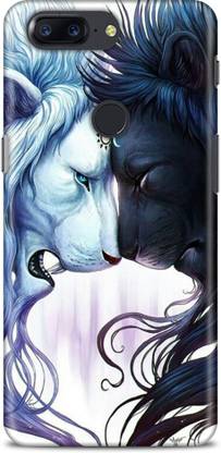 Flipkart SmartBuy Back Cover for OnePlus 5T