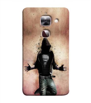 Lifedesign Back Cover for LeEco Le 2S