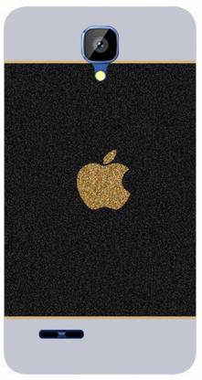 CUTECASE Back Cover for Karbonn Aura Champ Back Cover