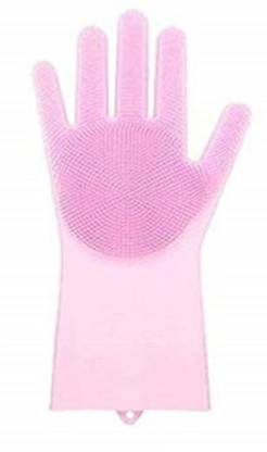 Smart Clean Wet and Dry Glove
