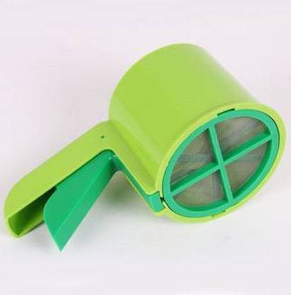 City Light Collapsible Sieve